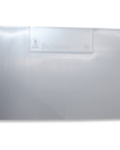 Farbtafel BD-Fenstergrau (RAL 7040)